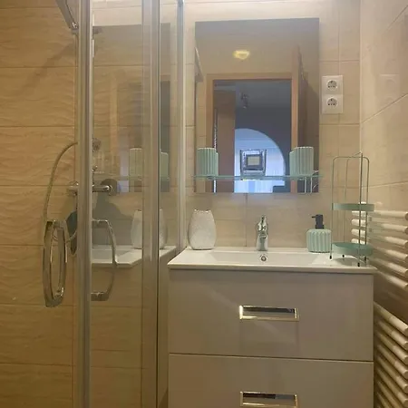 Heviz Lake Apartman 아파트 *