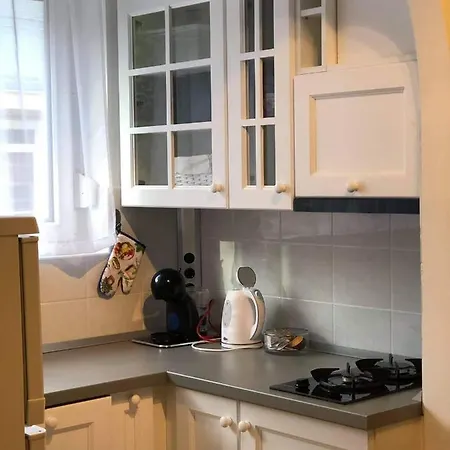 Heviz Lake Apartman