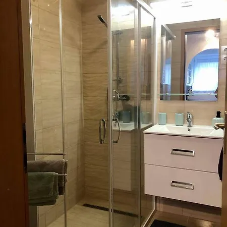 Heviz Lake Apartman 아파트 *