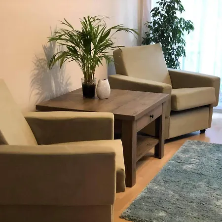 Heviz Lake Apartman 아파트