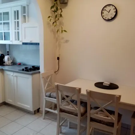 Heviz Lake Apartman 아파트 Hévíz