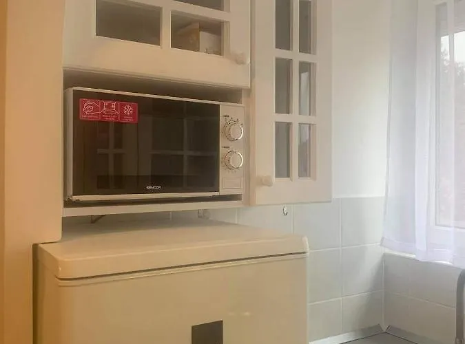 Apartmán Heviz Lake Apartman