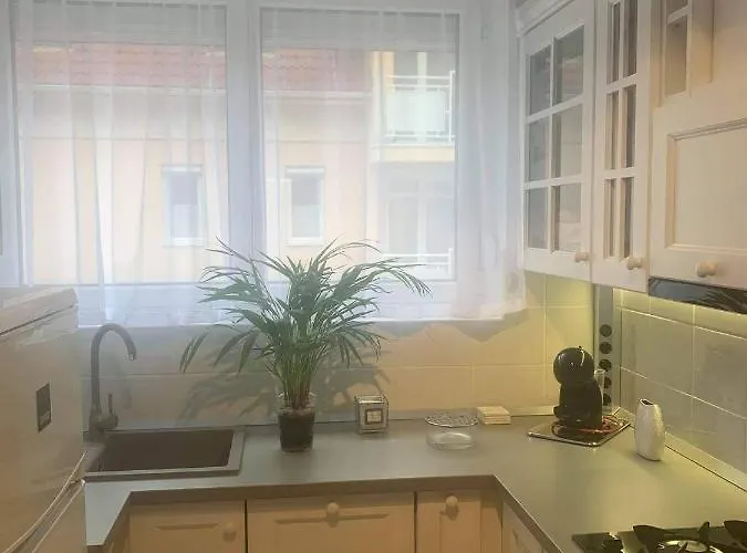 Apartmán Heviz Lake Apartman *
