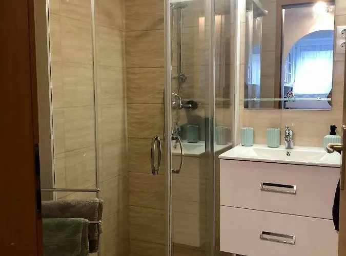 Heviz Lake Apartman Apartmán *